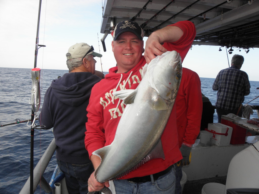 overnight fishing trip florida