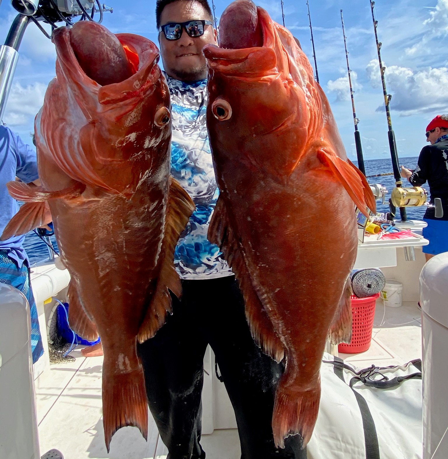 The Truth About Gag Grouper Regulations (with Capt. Dylan Hubbard