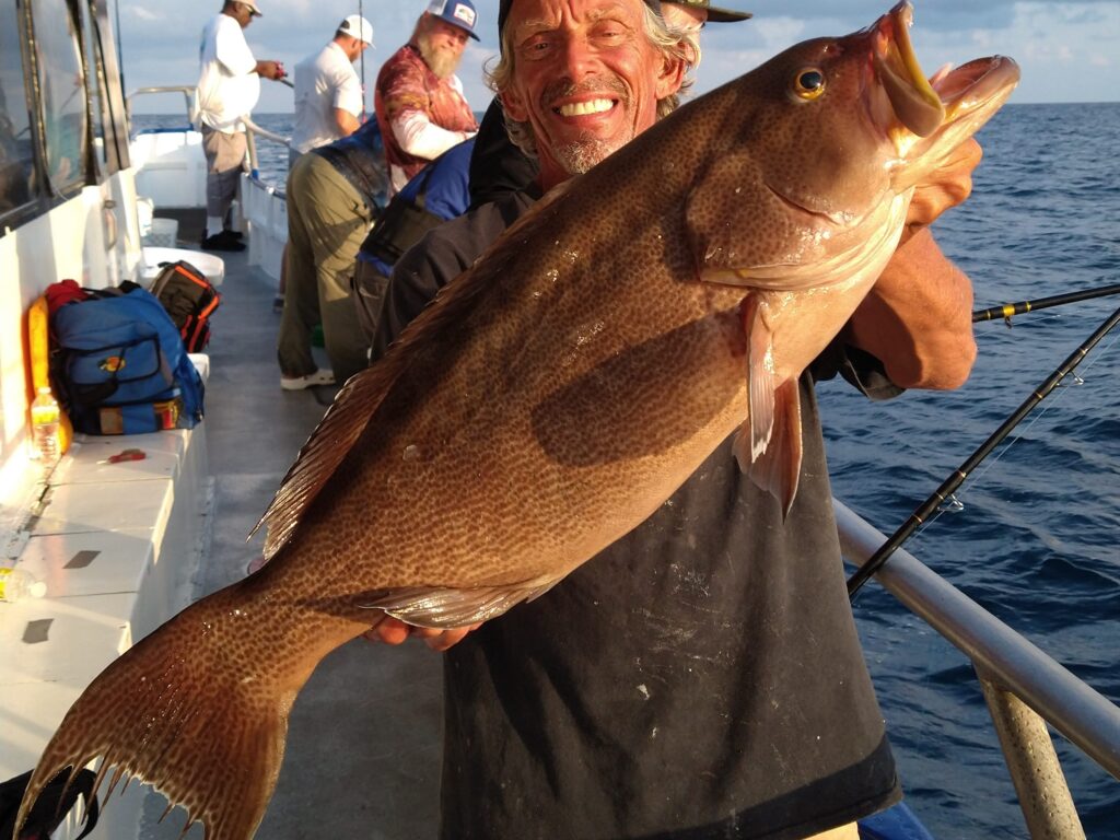 Hubbards Marina Fishing Reports Johns Pass Madeira Beach Fl