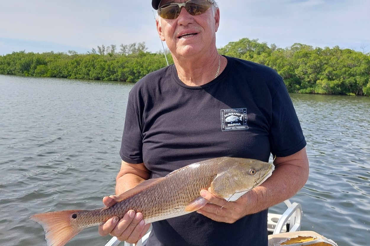 INSHORE - redfish (10)