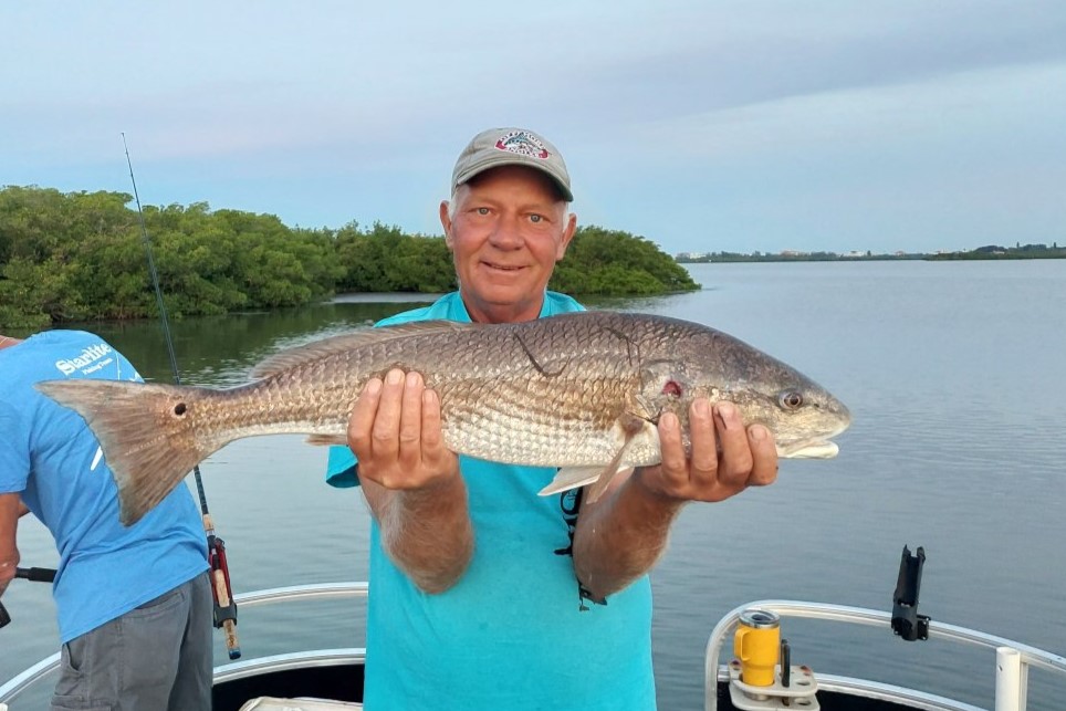 INSHORE - redfish (11)