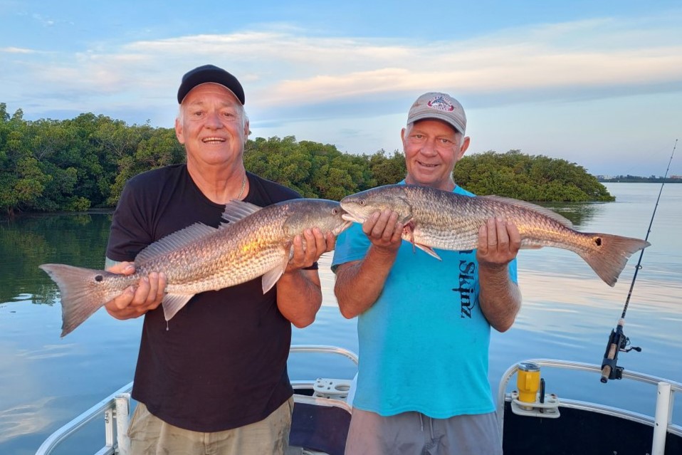 INSHORE - redfish (13)