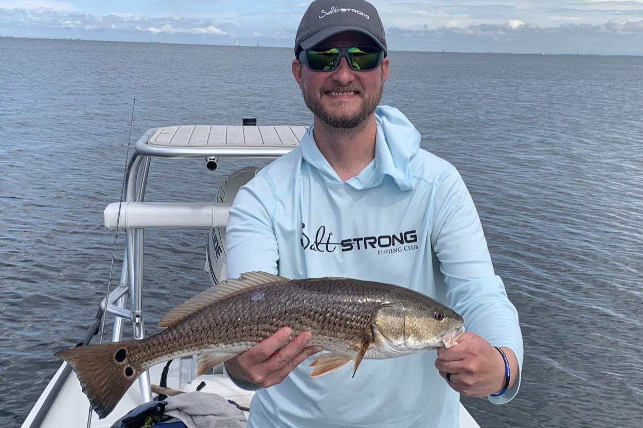 INSHORE - redfish (15)