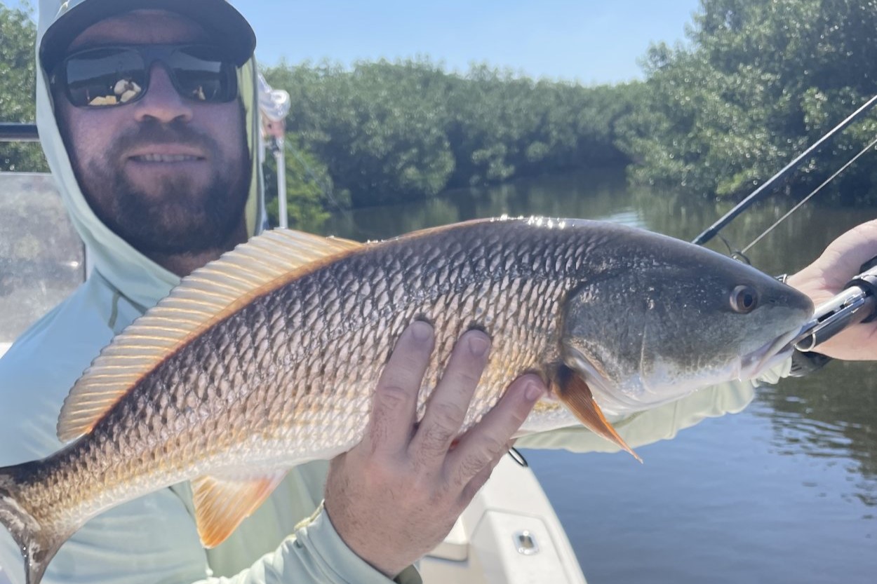 INSHORE - redfish (20)