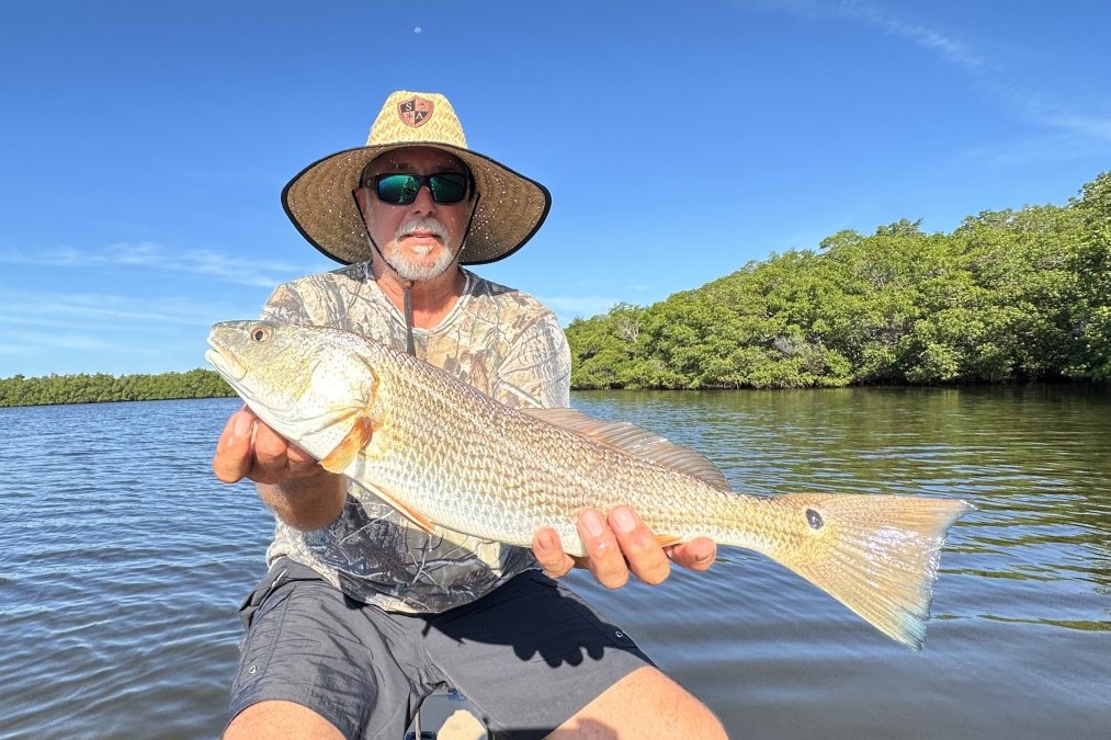 INSHORE - redfish (3)