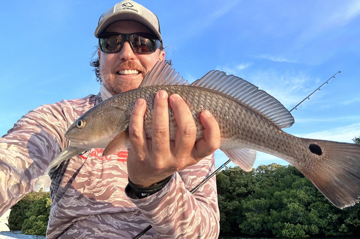 INSHORE - redfish (4)