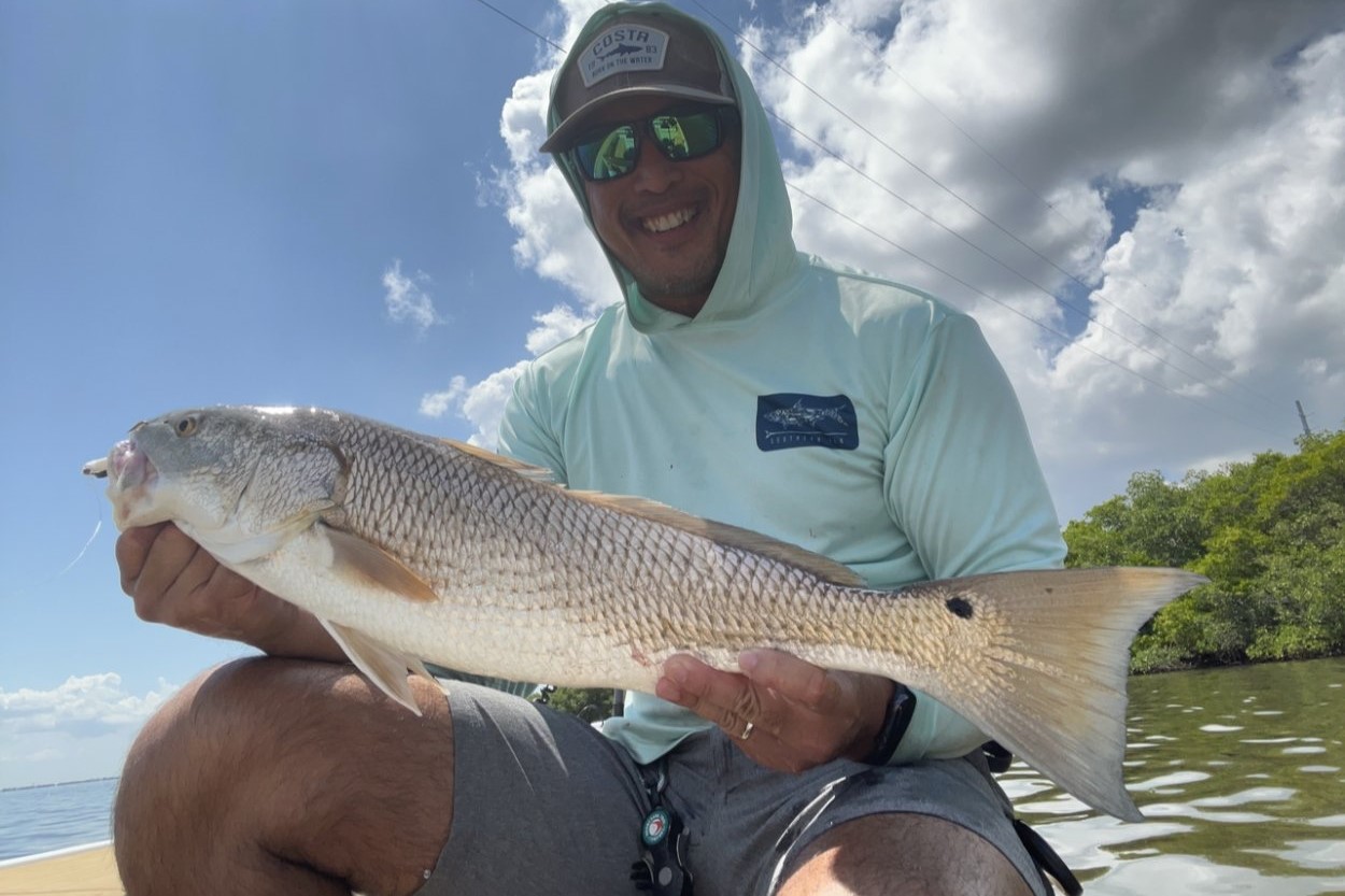 INSHORE - redfish (6)