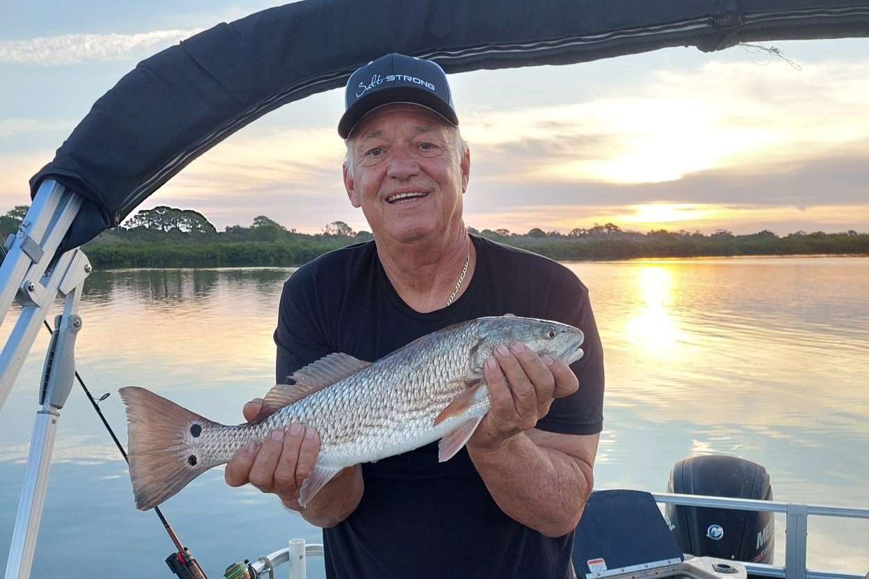 INSHORE - redfish (6)