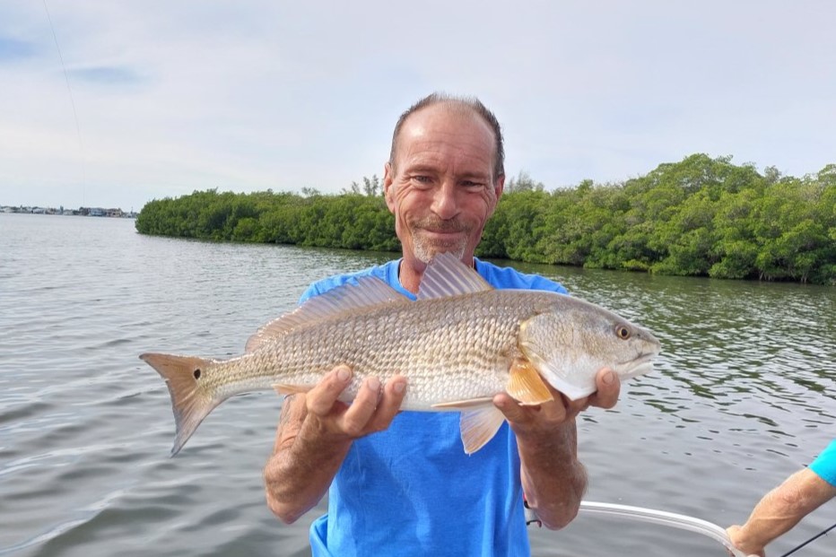 INSHORE - redfish (7)