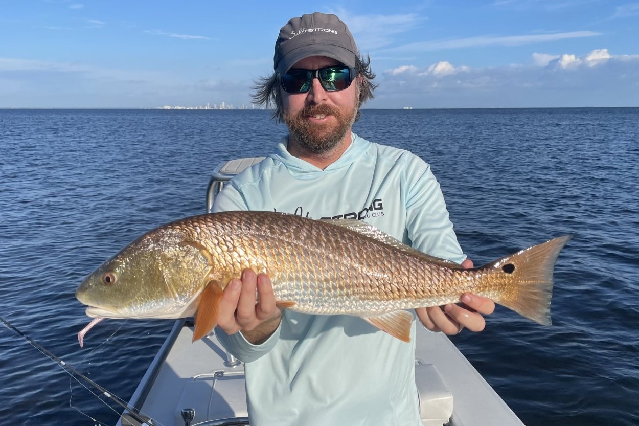 INSHORE - redfish (8)