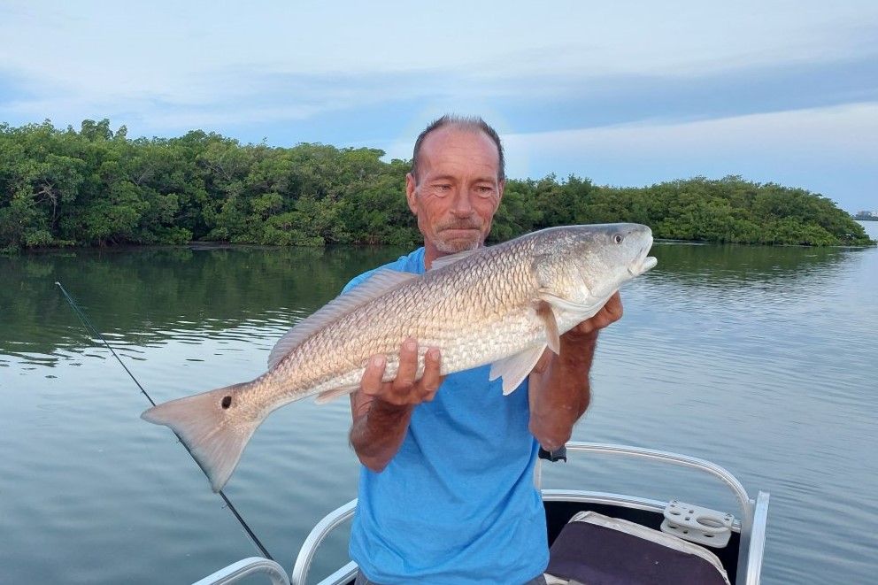 INSHORE - redfish (8)