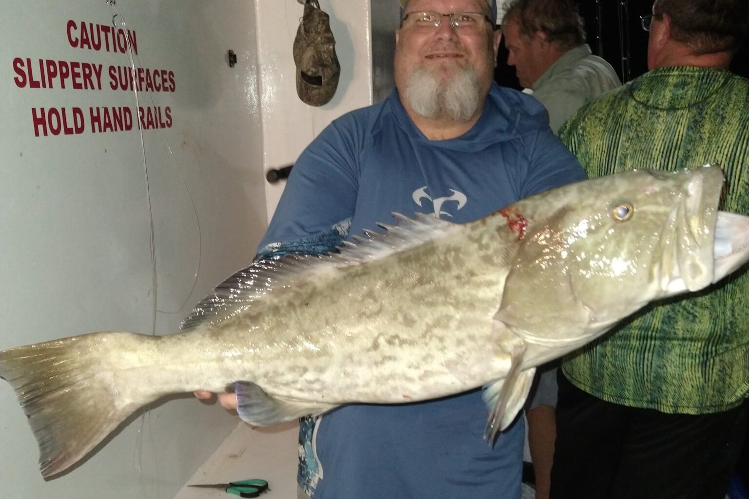 NEAR SHORE & OFFSHORE - gag grouper (12)