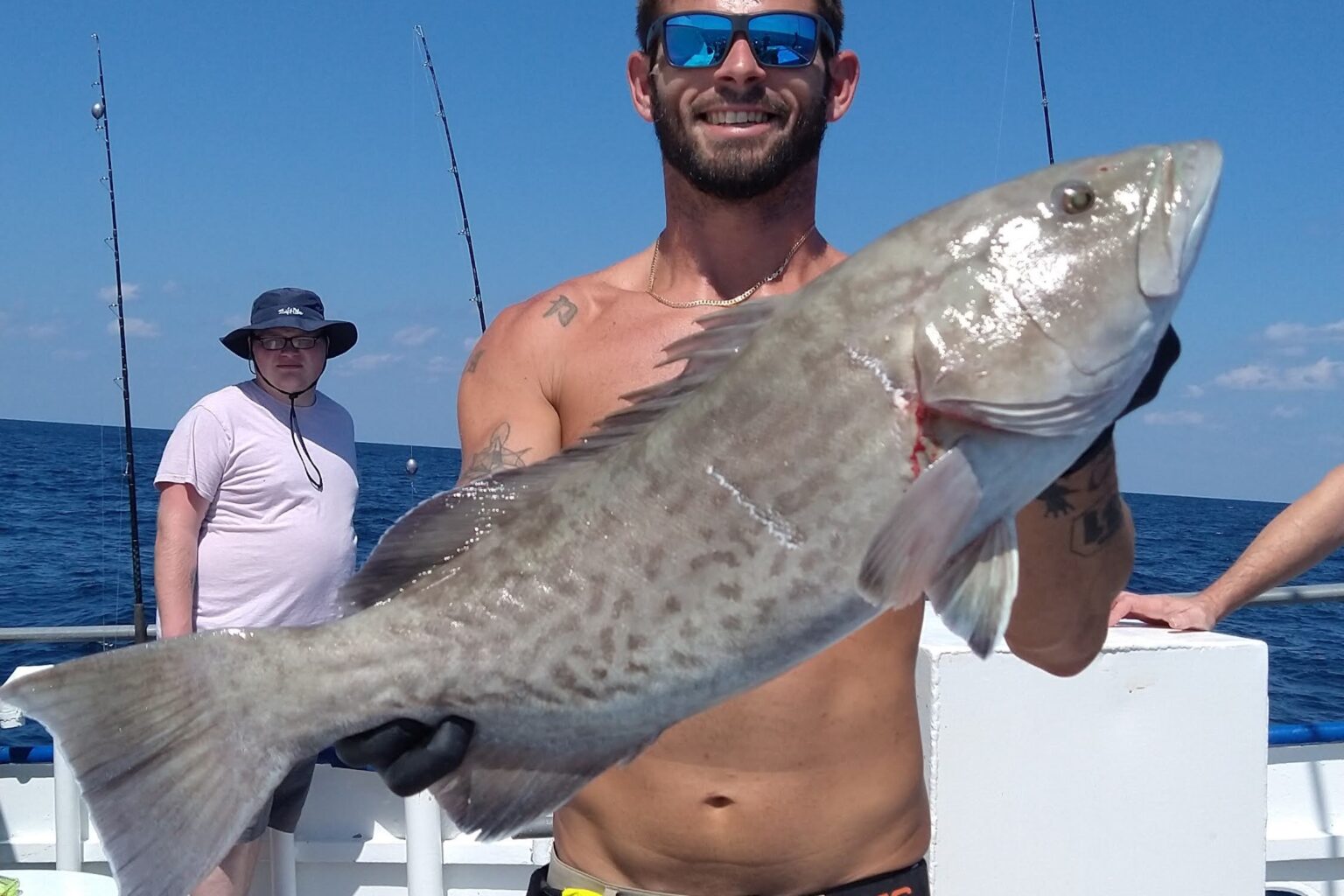 NEAR SHORE & OFFSHORE - gag grouper (14)