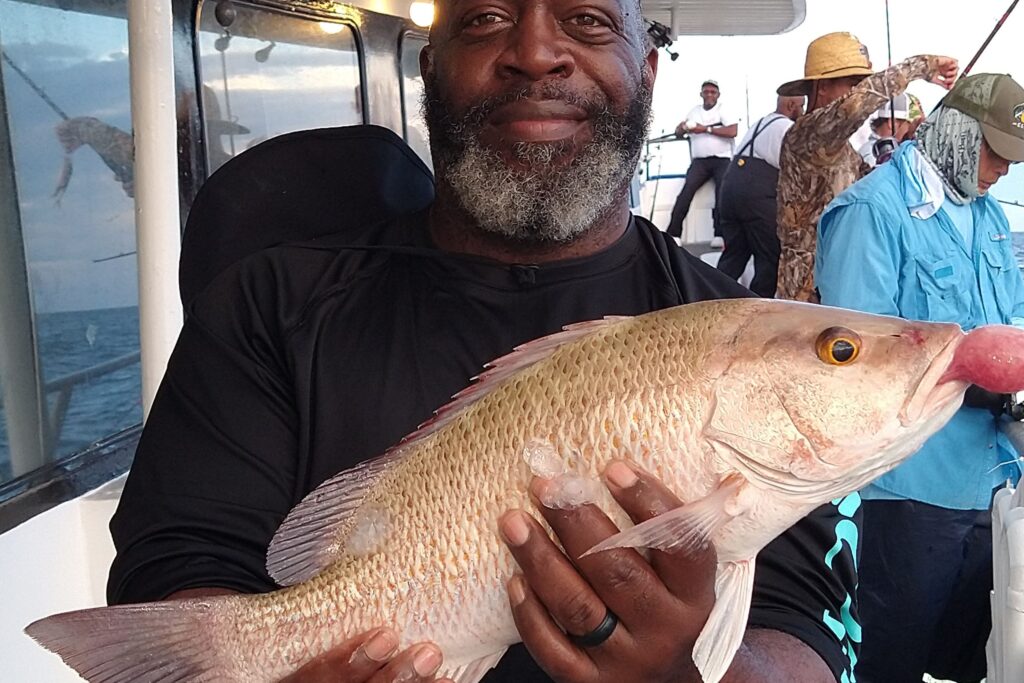 NEAR SHORE & OFFSHORE - mangrove snapper (1)