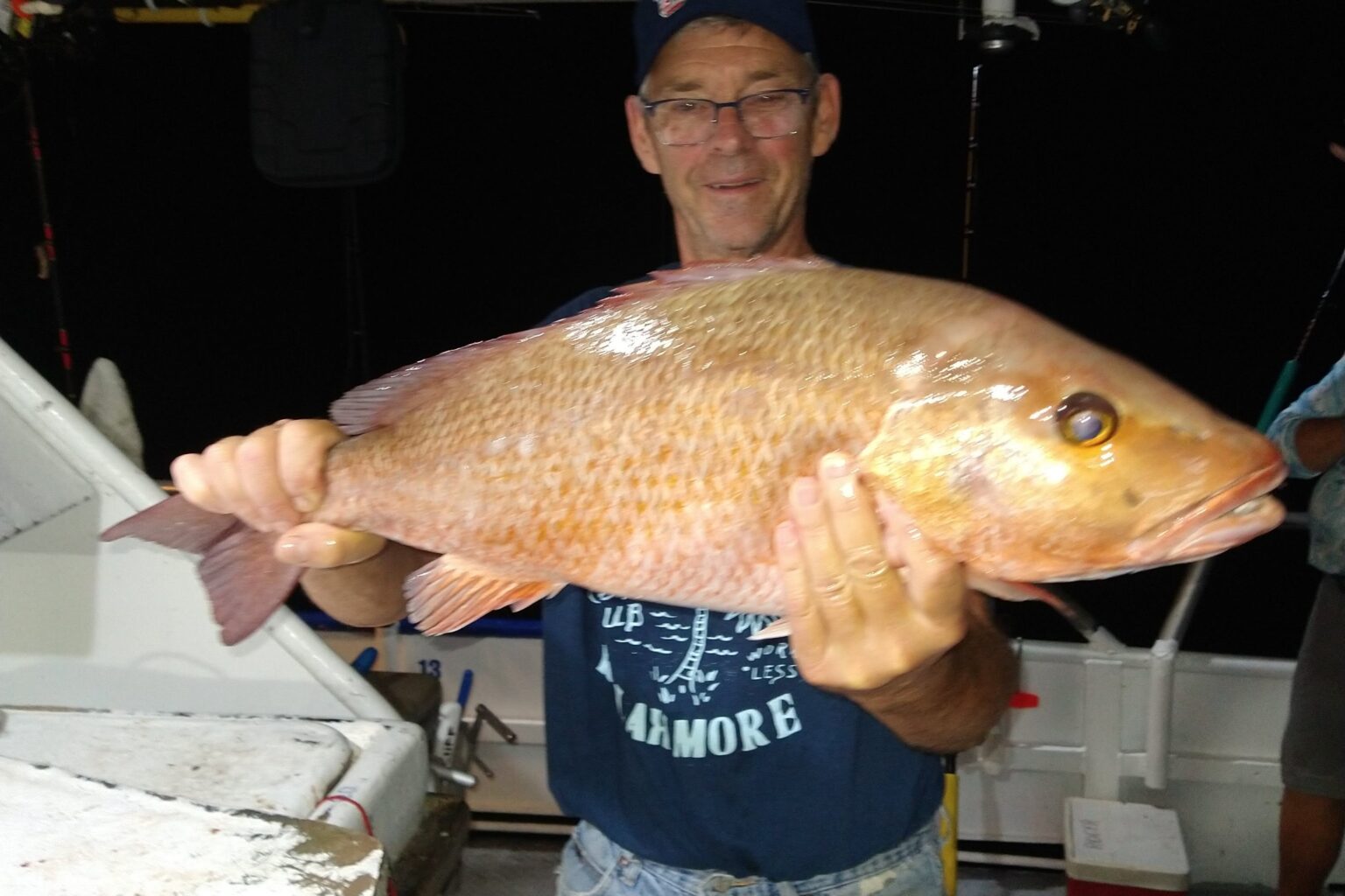 NEAR SHORE & OFFSHORE - mangrove snapper (2)