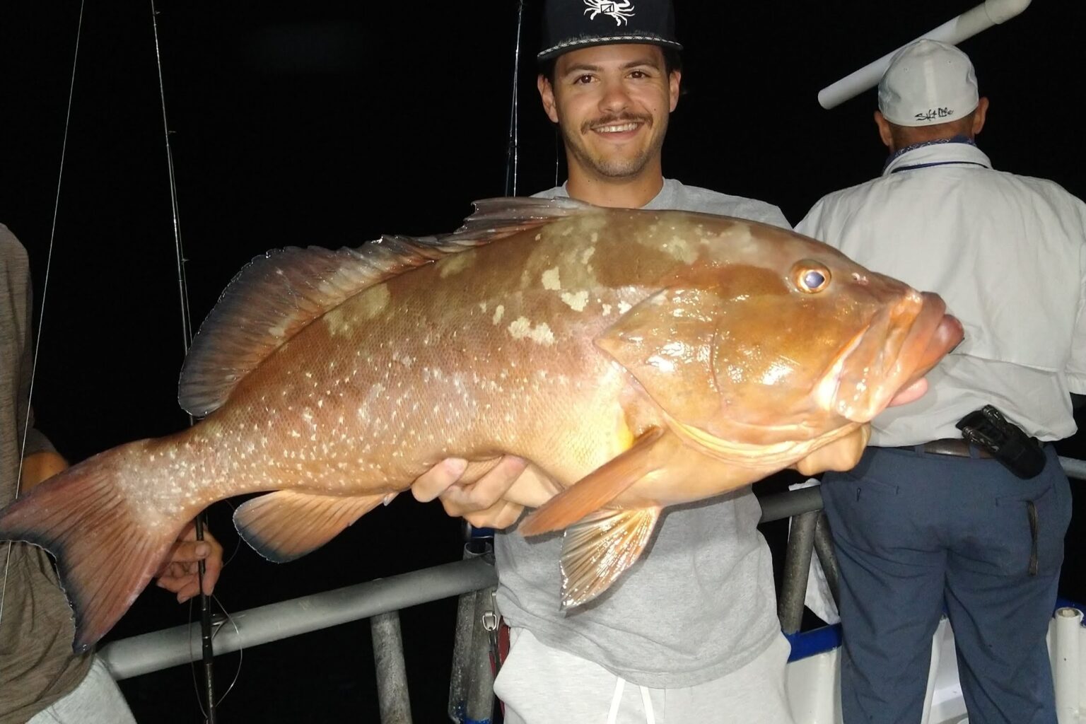 NEAR SHORE & OFFSHORE - red grouper (2)