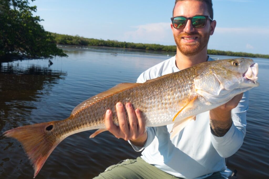 INSHORE - redfish (14)