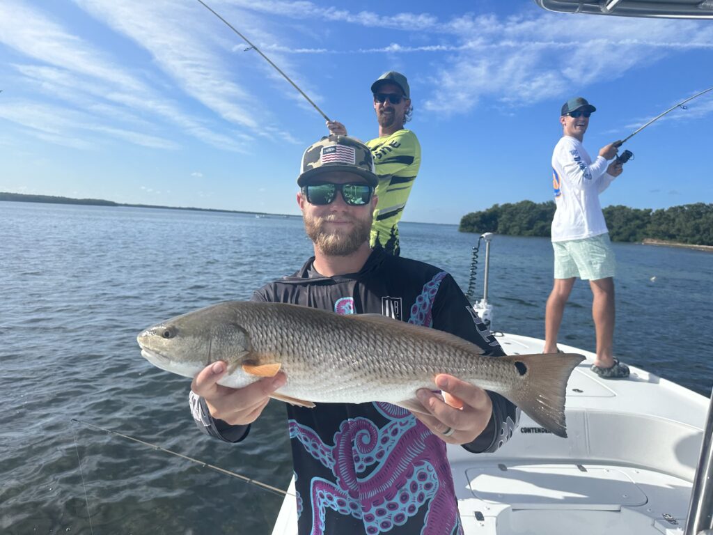 INSHORE - redfish (15)