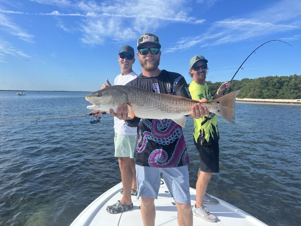 INSHORE - redfish (16)