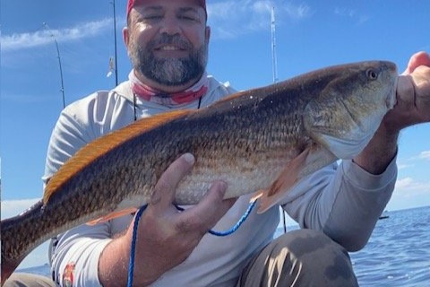 INSHORE - redfish (6)