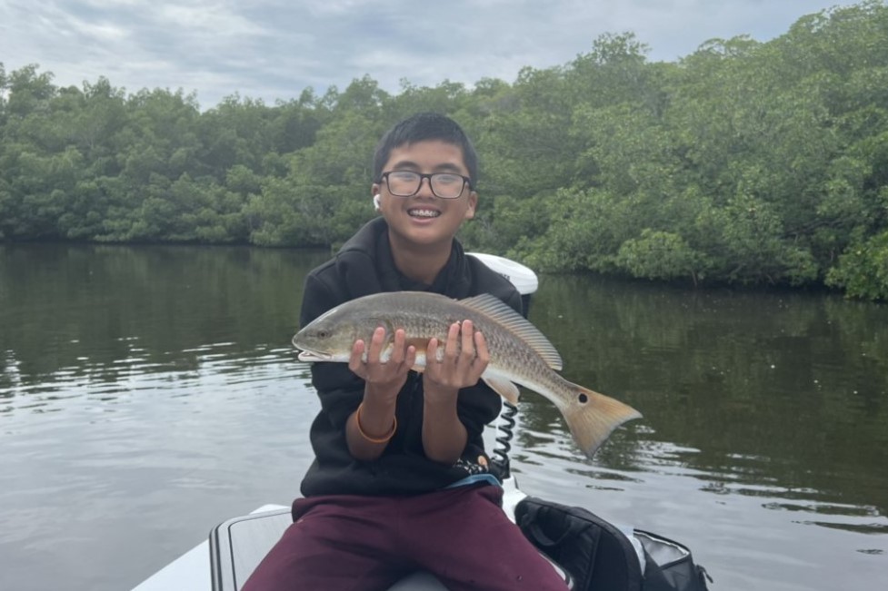 INSHORE - redfish (8)