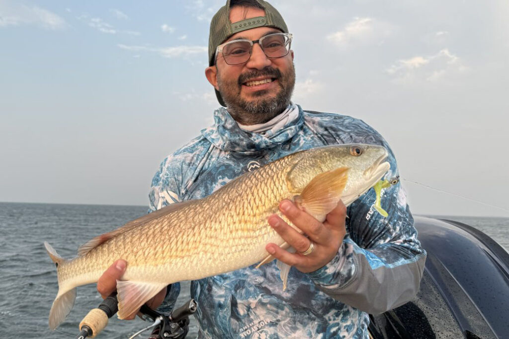 INSHORE-redfish