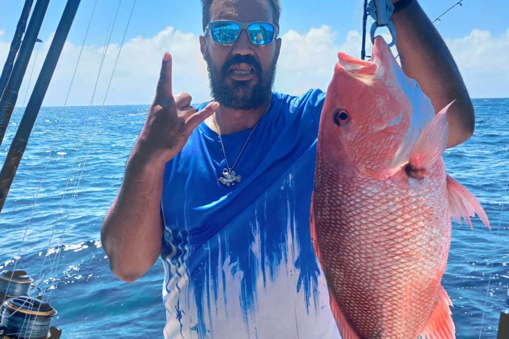 OFFSHORE-redsnapper