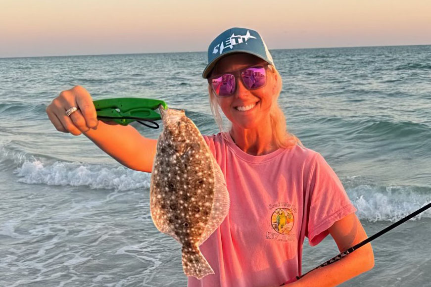 INSHORE-flounder