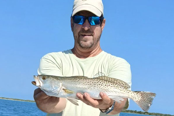 INSHORE-trout