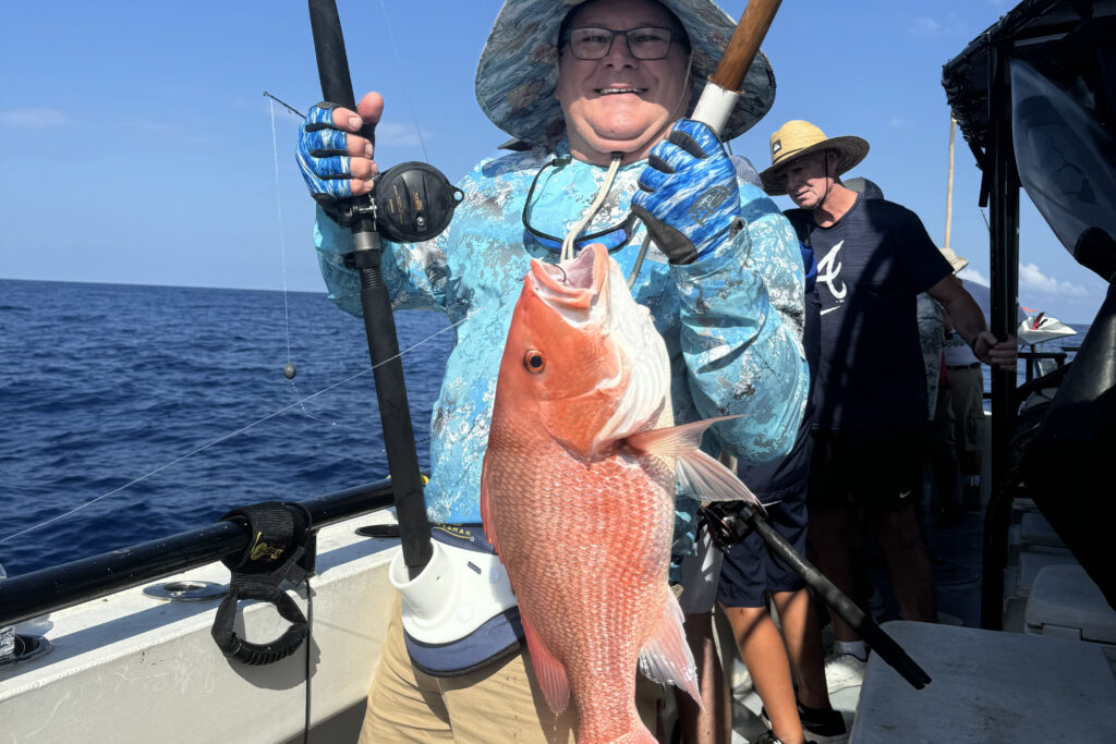 OFFSHORE-redsnapper