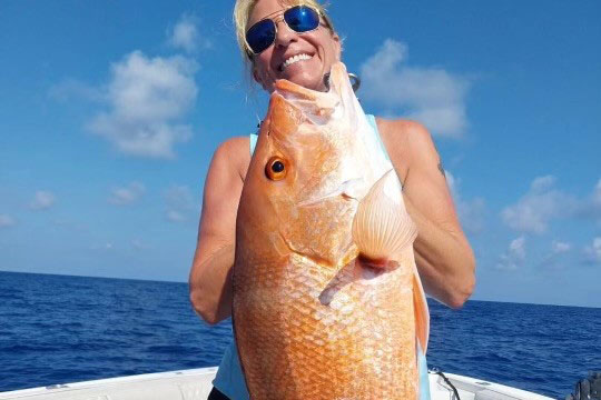 OFFSHORE-redsnapper