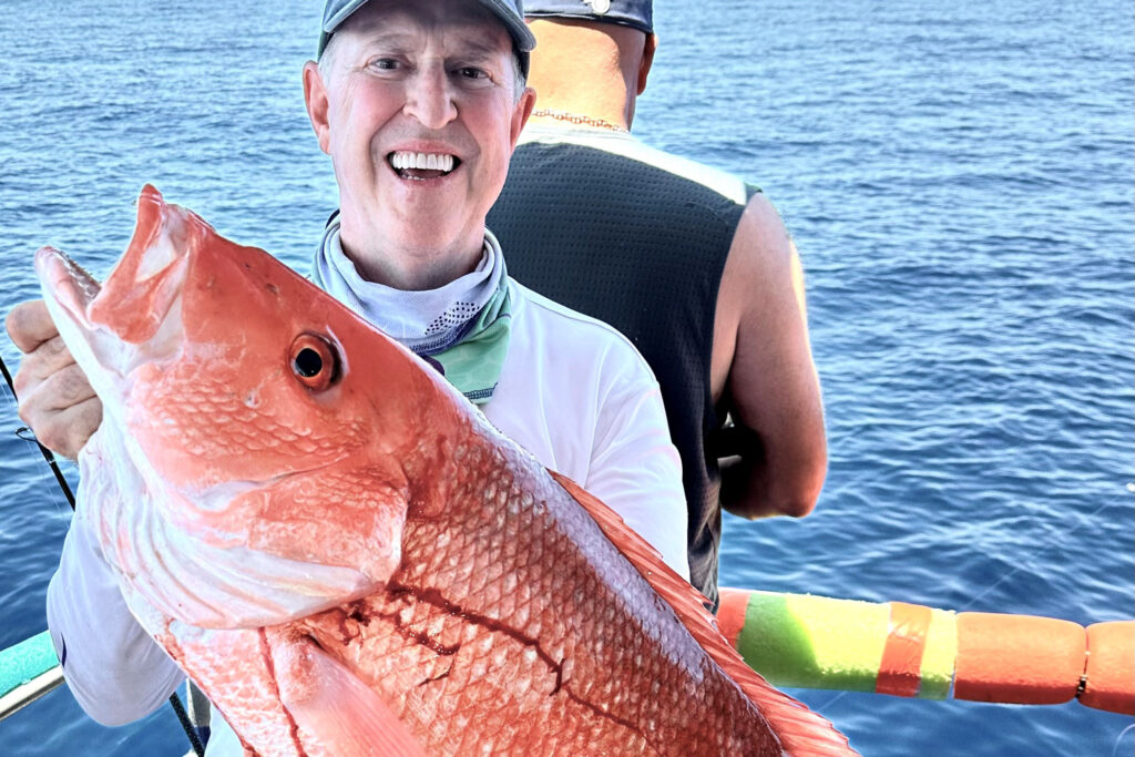 OFFSHORE-redsnapper