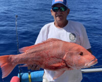 fishing trips in madeira