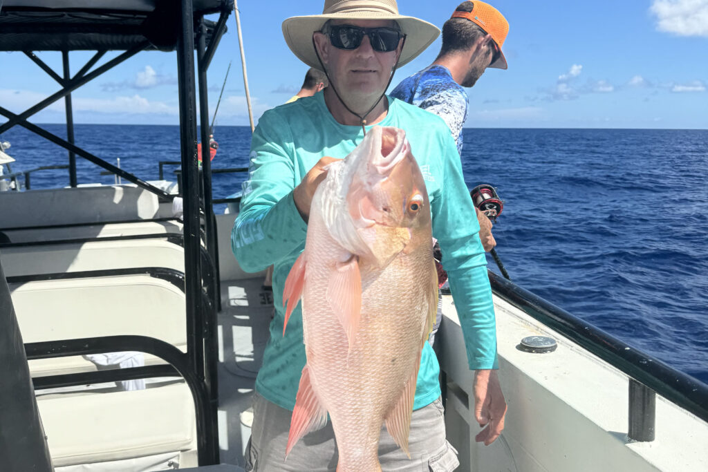 OFFSHORE - mutton snapper (1)