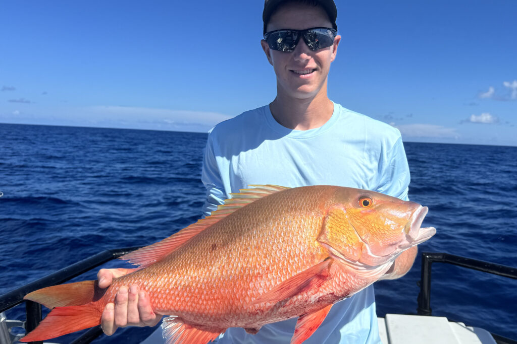 OFFSHORE - mutton snapper (2)