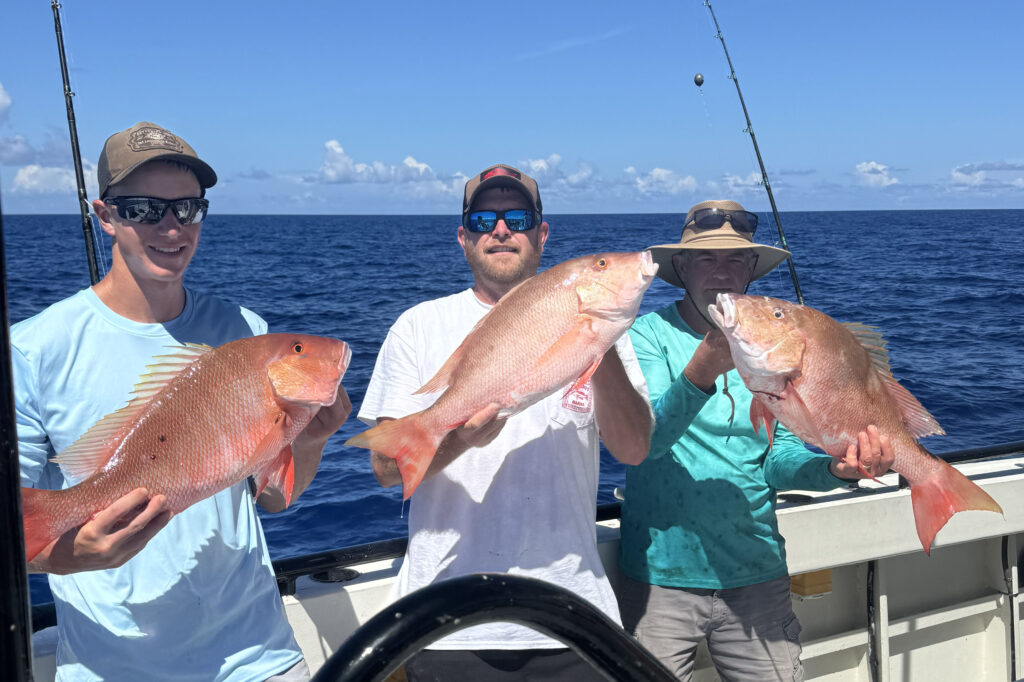 OFFSHORE - mutton snapper (3)