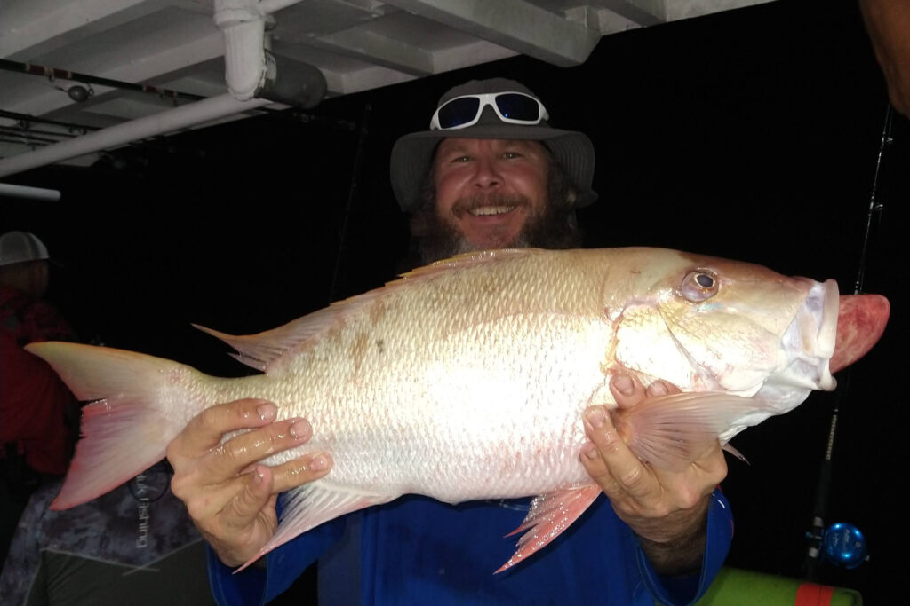 OFFSHORE - red snapper (11)