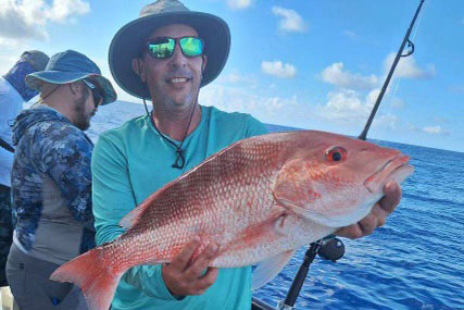 OFFSHORE - red snapper (13)