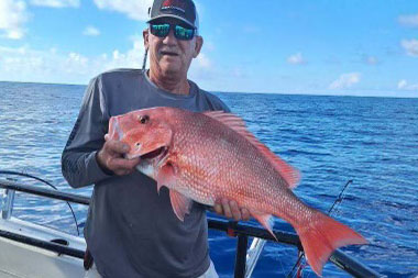 OFFSHORE - red snapper (14)