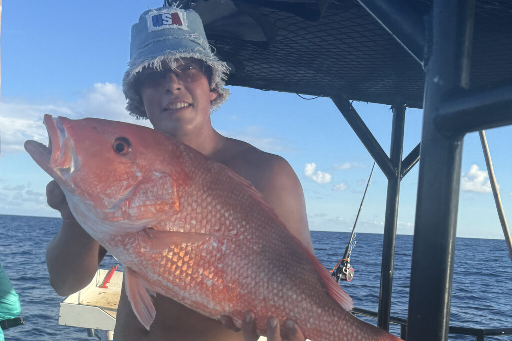 OFFSHORE - red snapper (15)