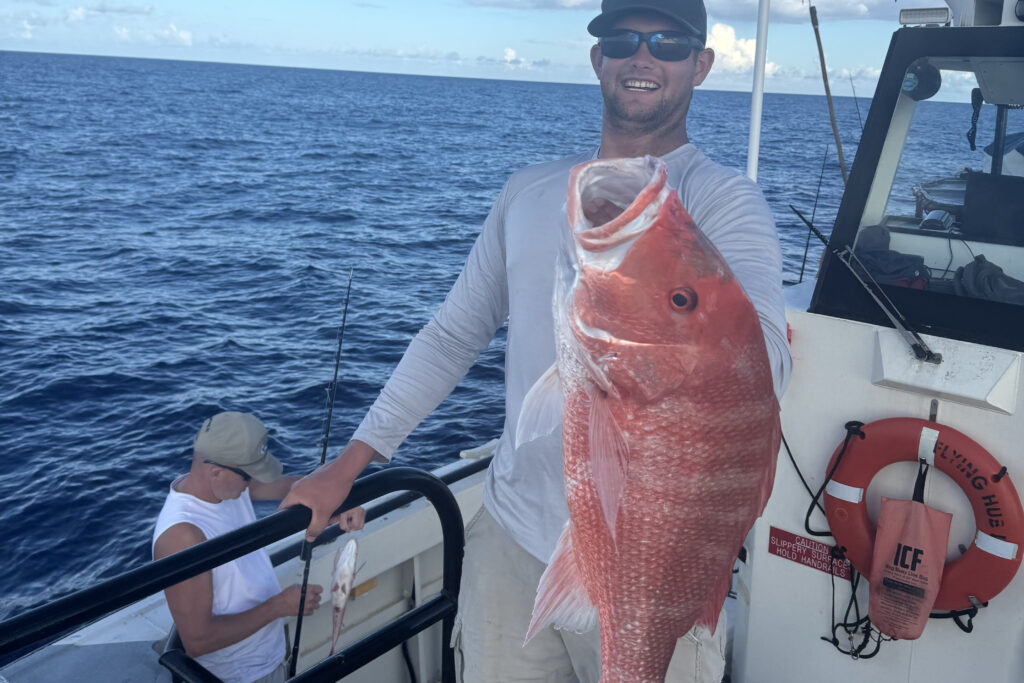 OFFSHORE - red snapper (16)