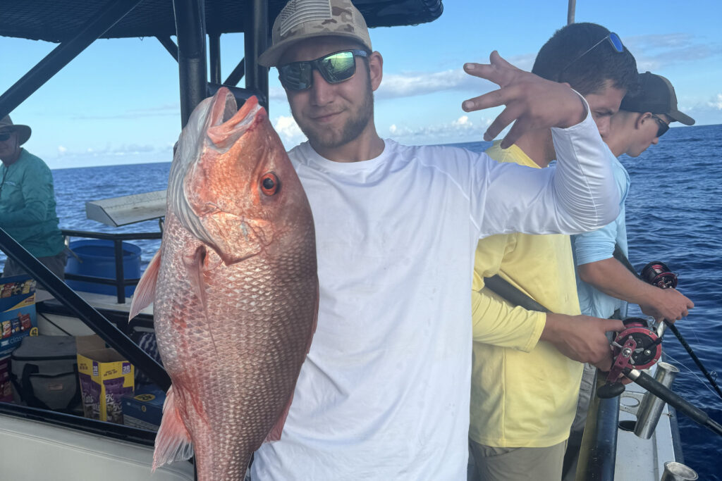 OFFSHORE - red snapper (18)