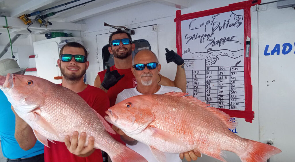 OFFSHORE - red snapper (2)