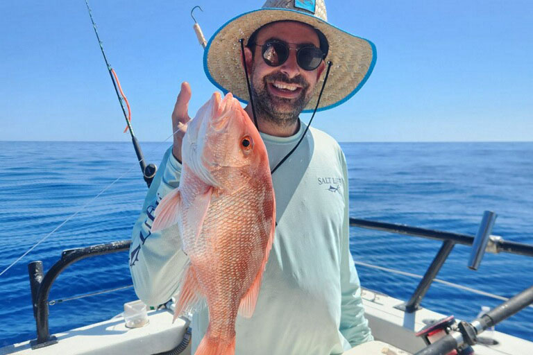 OFFSHORE - red snapper (2)