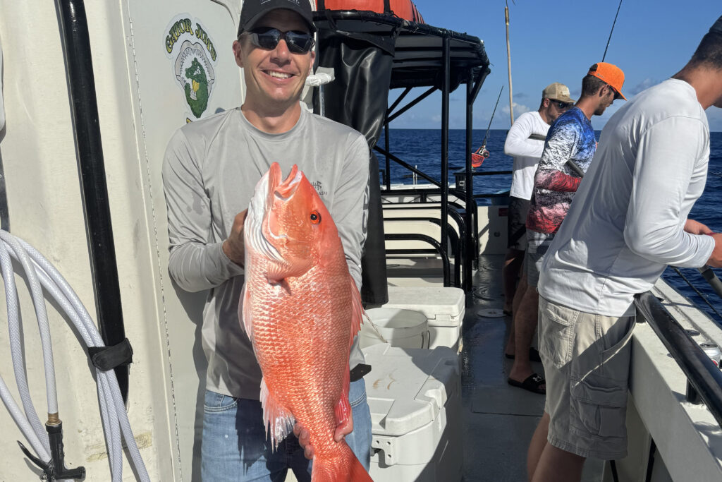 OFFSHORE - red snapper (21)