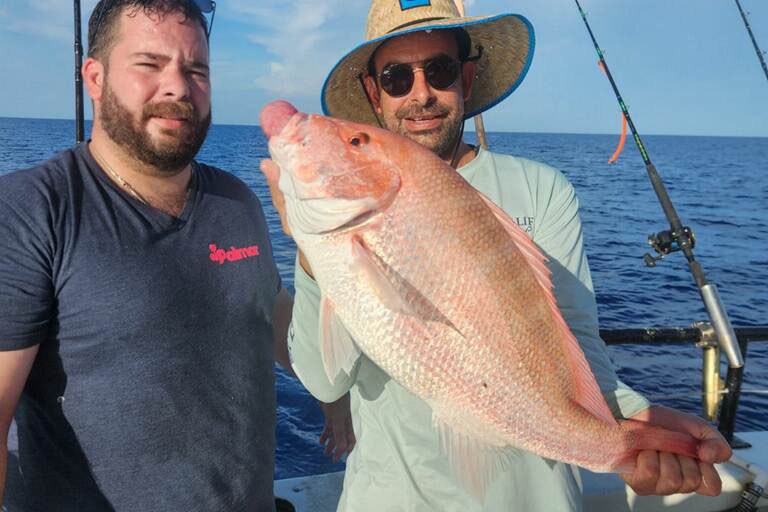 OFFSHORE - red snapper (22)