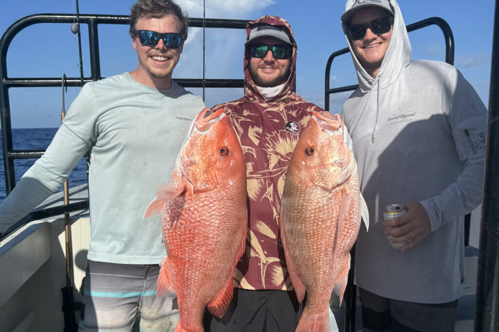 OFFSHORE - red snapper (25)