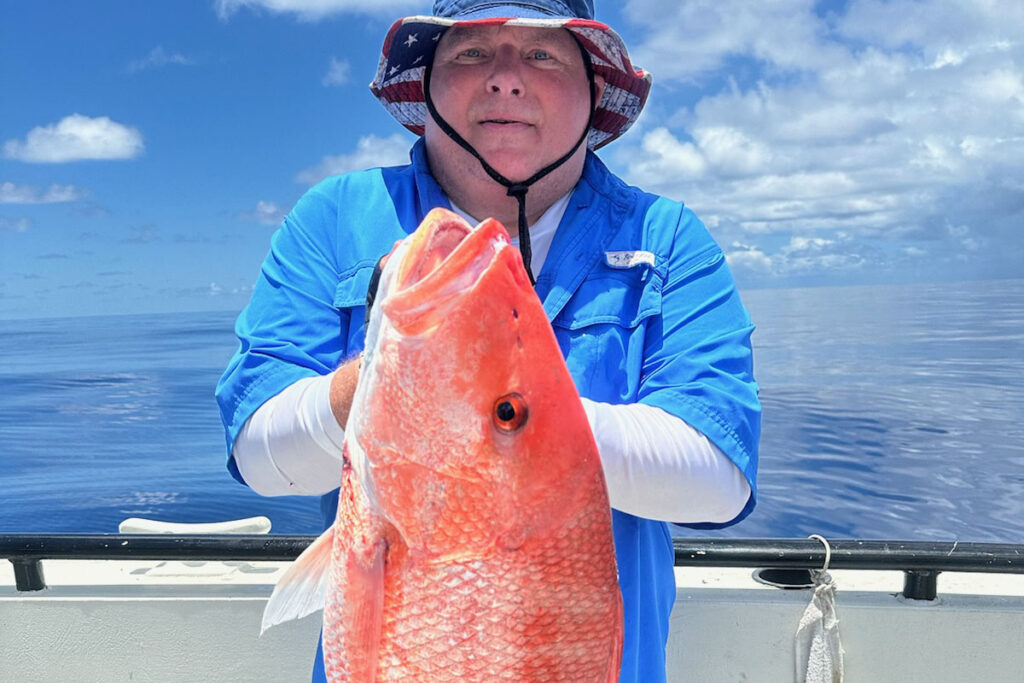 OFFSHORE - red snapper (3)