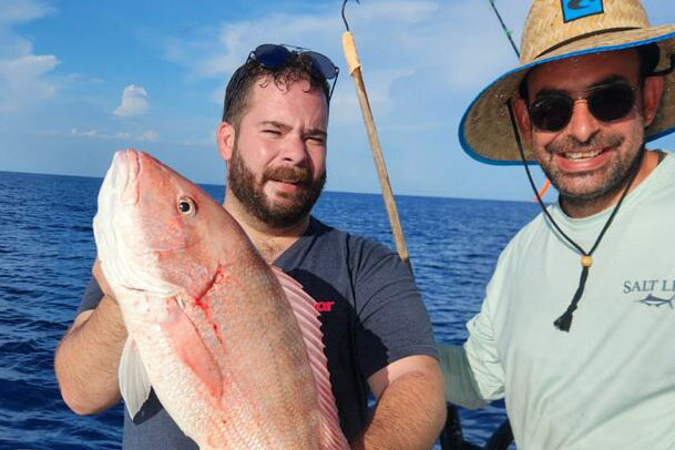 OFFSHORE - red snapper (3)