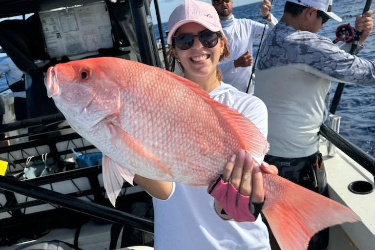 OFFSHORE - red snapper (5)